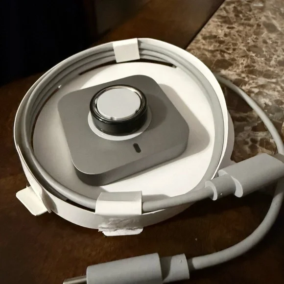 Oura Ring Gen 4 - Picture 6 of 7